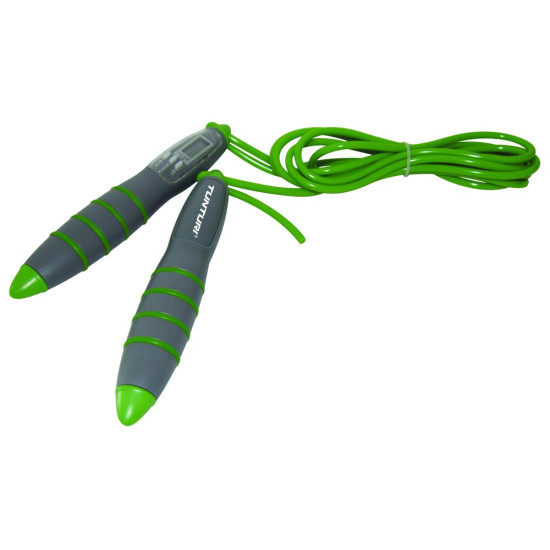 Tunturi Σχοινάκι Digital Jumprope With Counter Tunturi Σχοινάκι Digital Jumprope With Counter